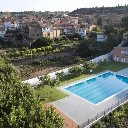 Casa Ca Lester Terra Alta Matarrana Caseras Luaran gambar