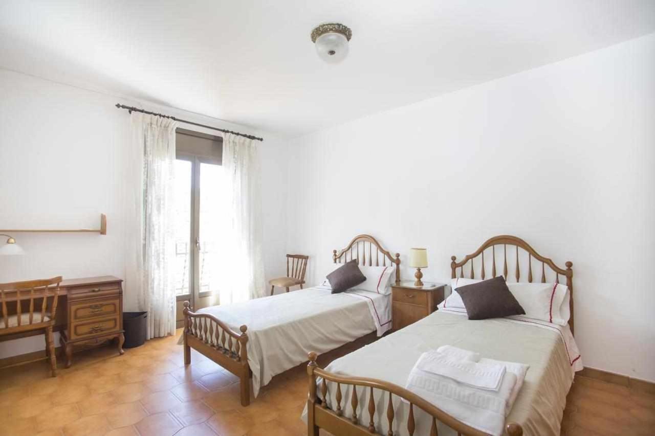 Casa Ca Lester Terra Alta Matarrana Caseras Luaran gambar