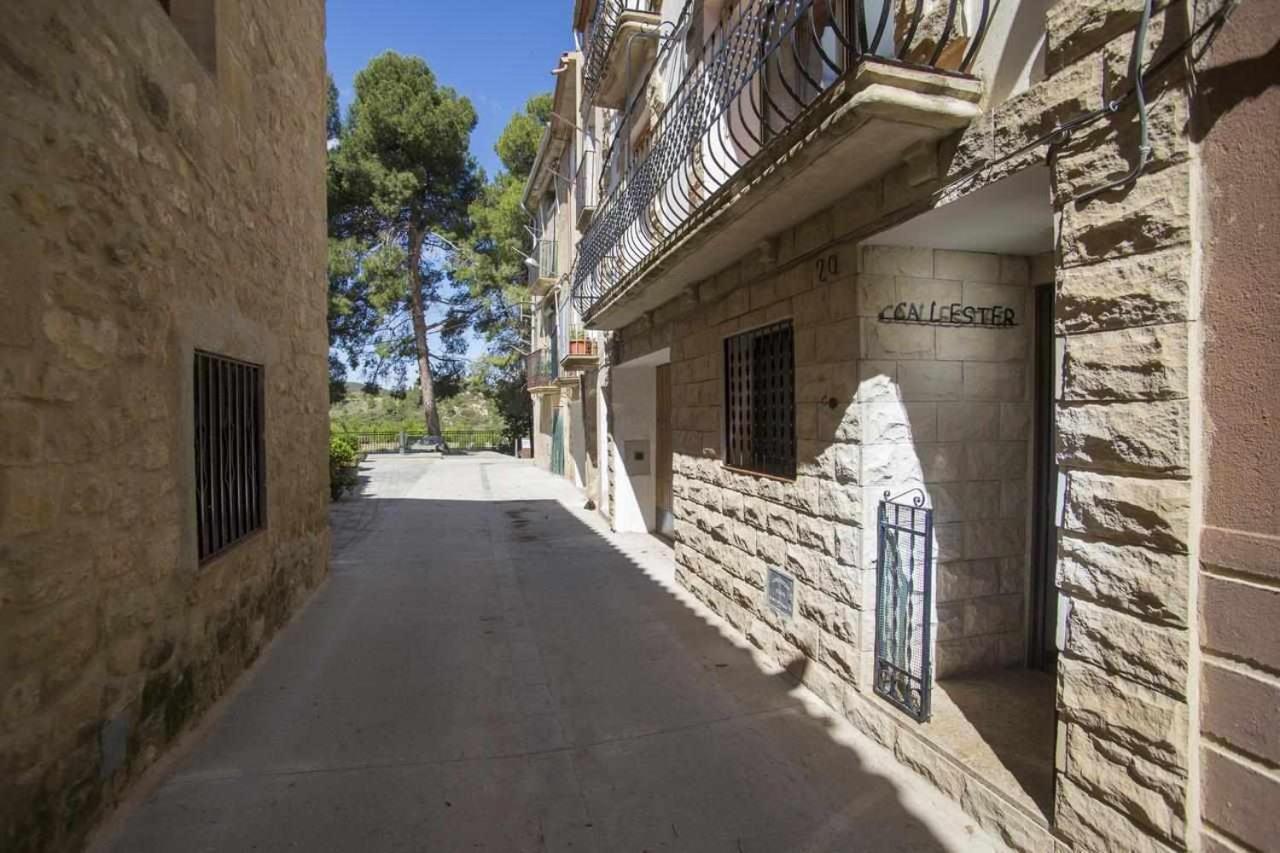 Casa Ca Lester Terra Alta Matarrana Caseras Luaran gambar