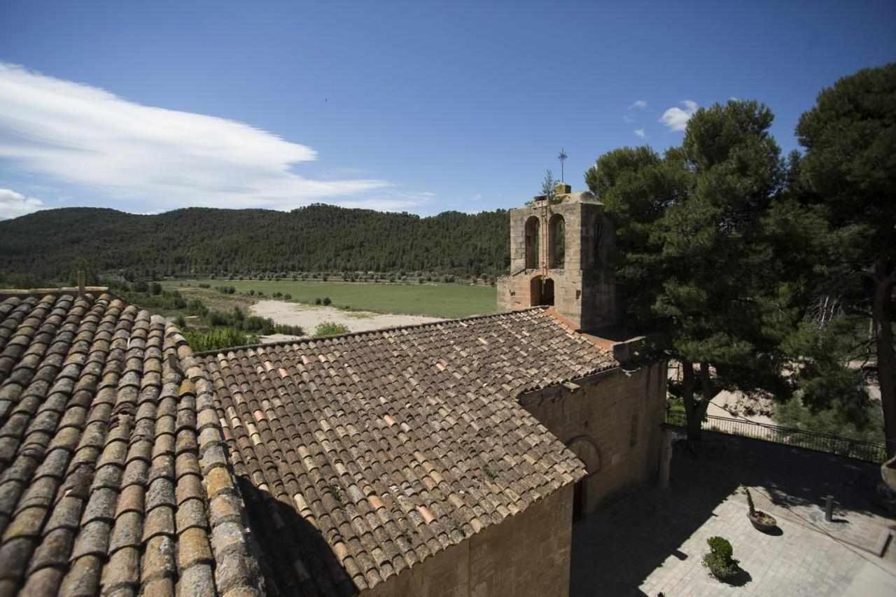 Casa Ca Lester Terra Alta Matarrana Caseras Luaran gambar
