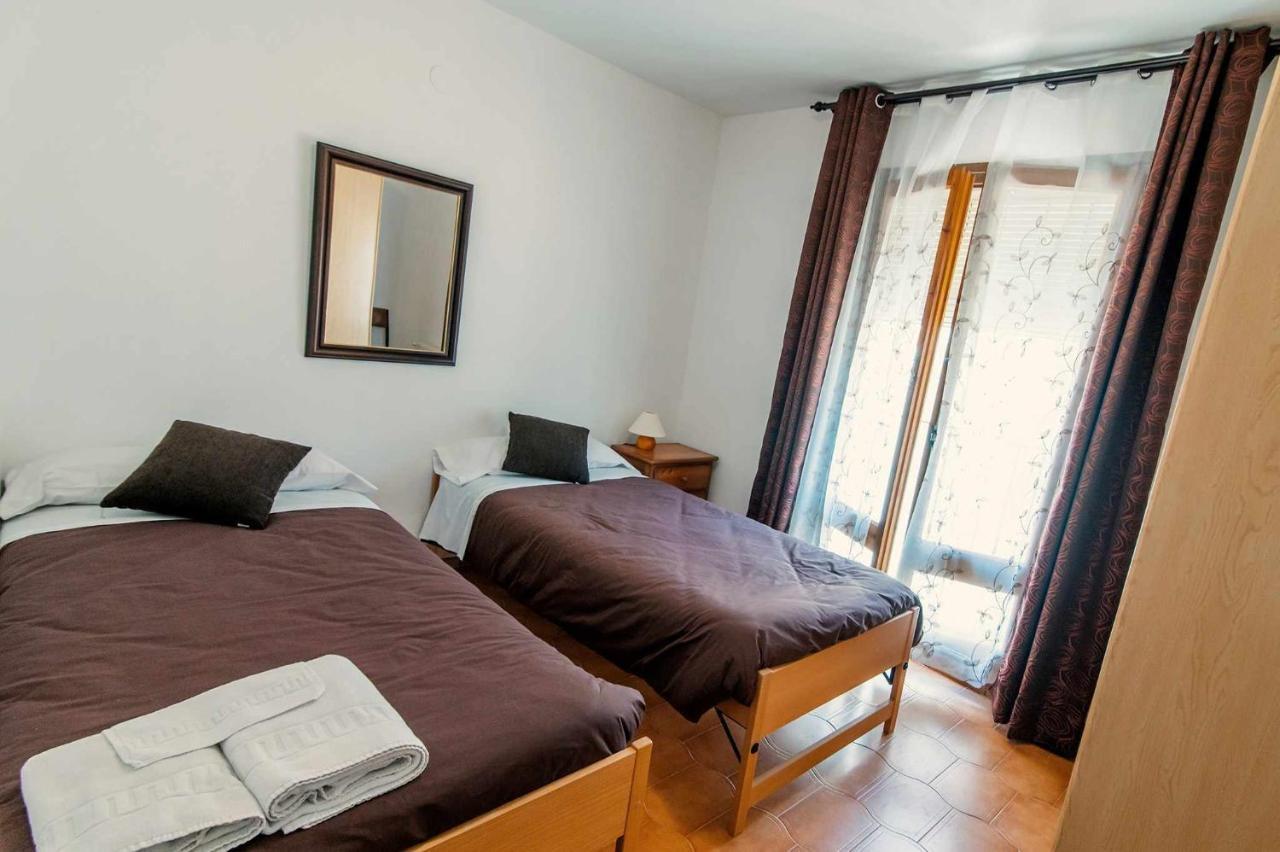 Casa Ca Lester Terra Alta Matarrana Caseras Luaran gambar