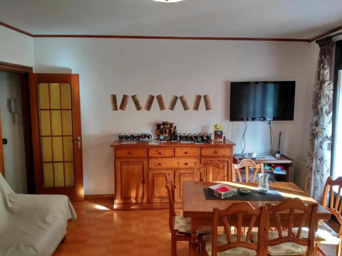 Casa Ca Lester Terra Alta Matarrana Caseras Luaran gambar