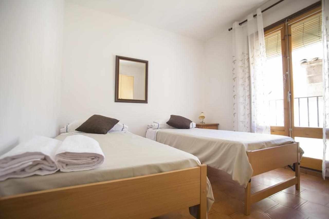 Casa Ca Lester Terra Alta Matarrana Caseras Luaran gambar