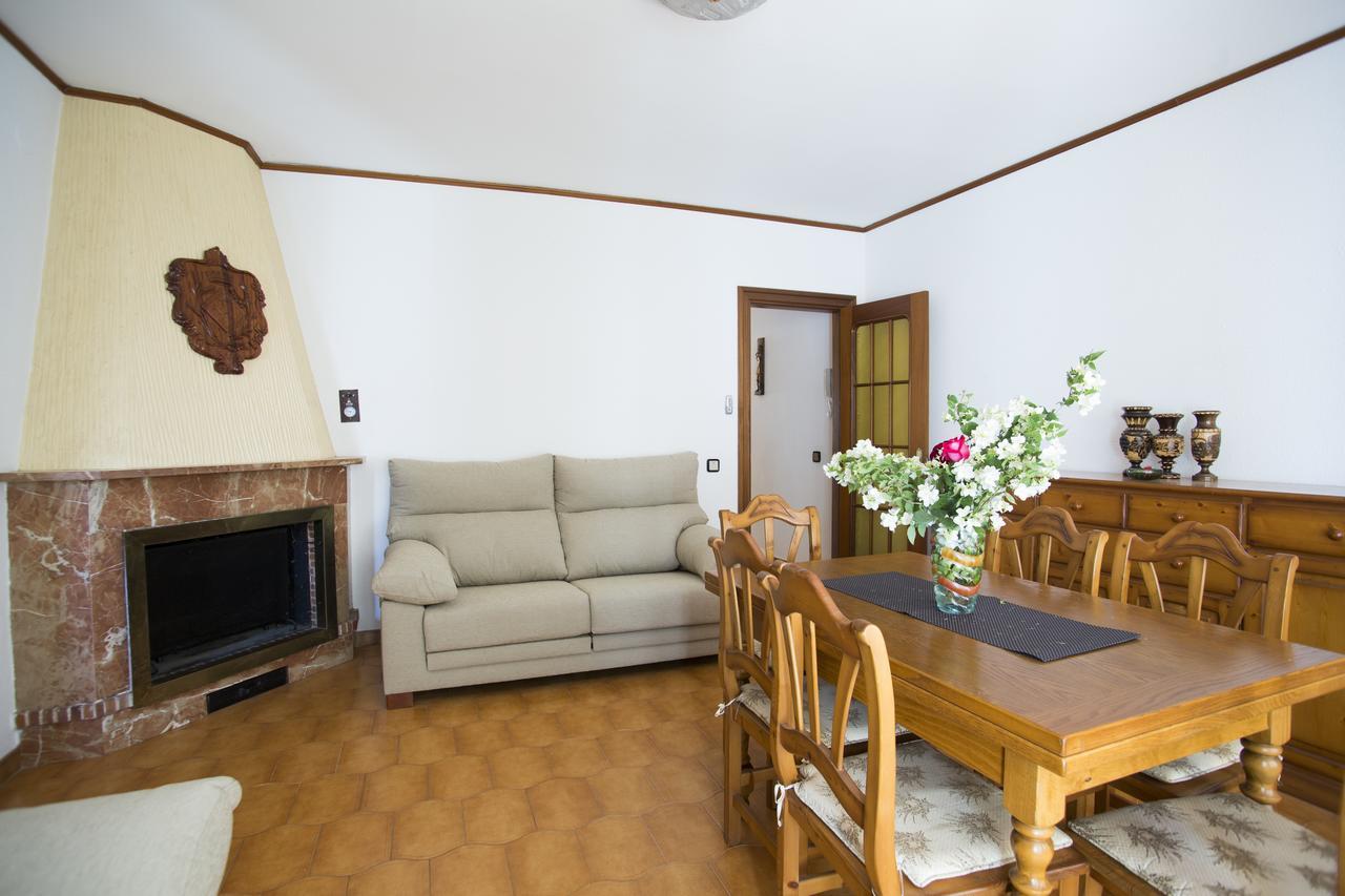 Casa Ca Lester Terra Alta Matarrana Caseras Luaran gambar