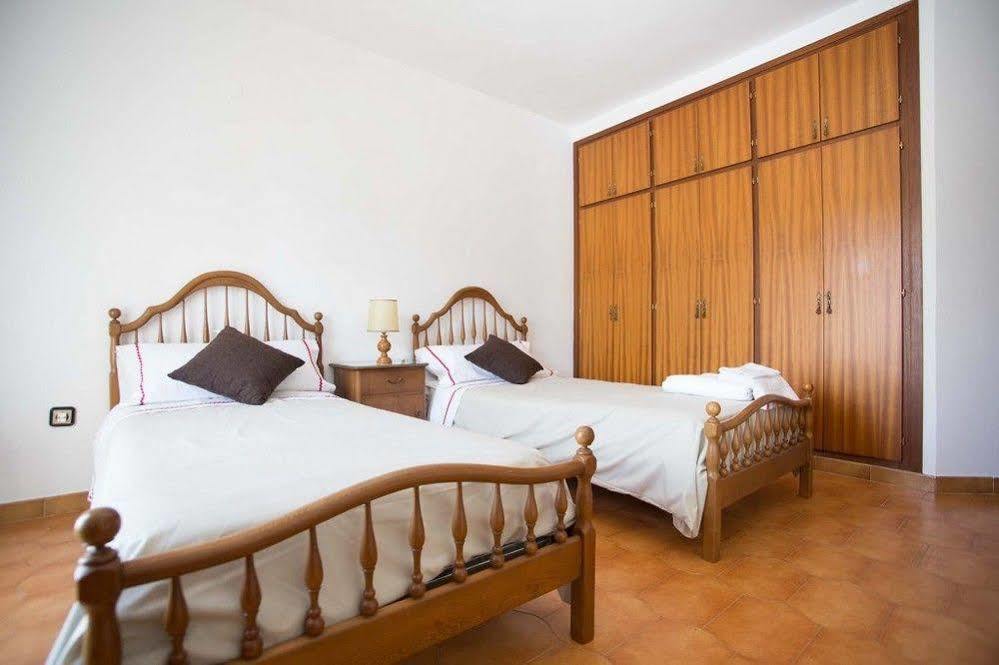 Casa Ca Lester Terra Alta Matarrana Caseras Luaran gambar