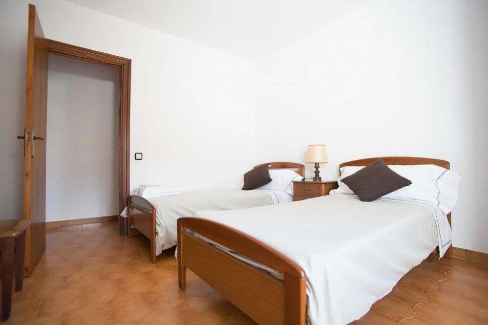 Casa Ca Lester Terra Alta Matarrana Caseras Luaran gambar